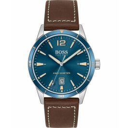 Reloj Hombre Hugo Boss 1513899 (Ø 42 mm) Precio: 156.99000042. SKU: B1GTYWPN3R