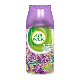 Recambio para Ambientador Air Wick (250 ml) Recambio para Ambientador Air Wick (250 ml) Precio: 6.50000021. SKU: S0544725