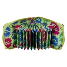 Loungefly Cartera Night of the Living Dummy Goosebumps Piel Vegana, Detalles en Relieve y Estampados