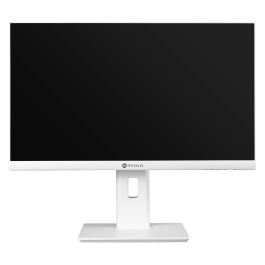 AG Neovo ME-2701 Monitor de 27" Full HD IPS Blanco, 5ms, 100Hz, HDMI, DisplayPort Precio: 616.88999966. SKU: B17VW4H97R