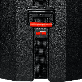 GATOR Estuche Para Bombo 22" X 18" Gator