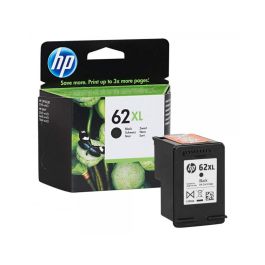 Ink-Jet Hp 62XL Envy 5640-7640 Officejet 5740 Negro 600 Pag