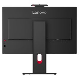 Lenovo ThinkVision T27QD-4v Monitor 27" QHD (2560x1440) IPS 120Hz USB-C 100W HDMI/DP Ethernet, Negro