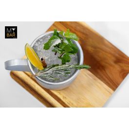 Inde Jarra Cocktail Acero Inoxidable 500 ml