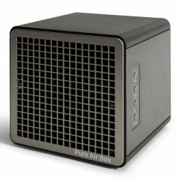 Purificador de Aire Haverland PUREAIRBOX Negro Precio: 250.88999947. SKU: B1FWEPFY4Z