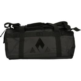 Whistler WHI5715738250928 Bolsa de Deporte Fidel 40L Negro. Poliéster Robusto, Ideal para Gimnasio y Viaje Corto. Precio: 52.78999979. SKU: B1DENG68JZ