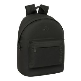 Safta Mochila para Portátil de 14,1 pulgadas - Colección Kappa Basics - Medidas 410x310x160 mm