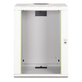 Digitus Carcasa de Pared Unique 16U 600x450mm Gris
