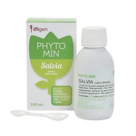 Phyto-Min Salvia Precio: 26.4999999. SKU: B1A72W2GLR