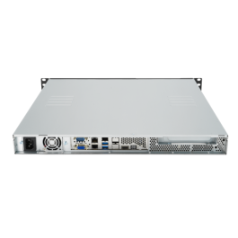 ASUS RS100-E11-PI2 Intel C252 LGA 1200 (Socket H5) Bastidor (1U) Plata ASUS RS100-E11-PI2 Intel C252 LGA 1200 (Socket H5) Bastidor (1U) Plata
