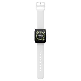 Amazfit W2215EU3N Bip 5 Smartwatch Cream White