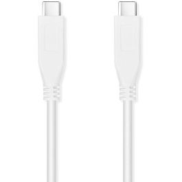 Seagate Backup Plus Ultra Touch Disco Duro Externo 2TB USB 3.0 3.1 Gen 1 Blanco Compatible PC Mac