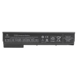 HP Li-Ion 2550mAh, 55WHr, 6-Cell Precio: 92.50000001. SKU: B1E6E83FW7