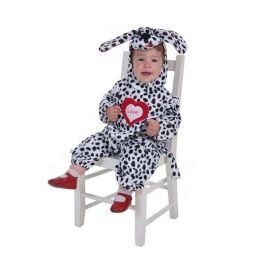 Disfraz bebe dálmata love talla 0-12 meses Precio: 15.59000058. SKU: S2416157