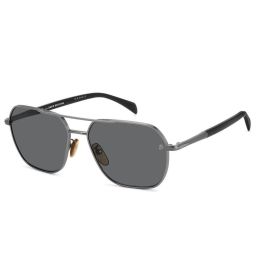 Gafas de Sol Hombre David Beckham DB 1128_G_S Multicolor Precio: 270.58999979. SKU: B13F6LZ6C4
