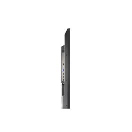 Sharp/NEC E498 Monitor Profesional 49" UHD 4K Direct LED HDR 400cd/m² con Reproductor Multimedia para Señalización Digital y Salas de Reuniones Uso 16/7