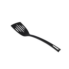 Quttin Set 4 Utensilios Nylon Negro 31 cm Largo