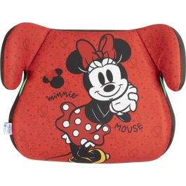 Alzador para Coche Kids Licensing MINNIE Rojo Precio: 41.89000035. SKU: B1JS8N9GZ9