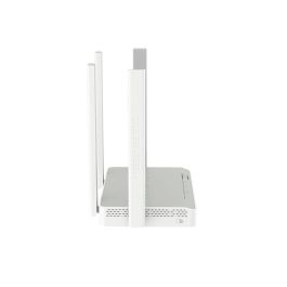 Router Keenetic KN-3012-01-EU Blanco Ethernet LAN Wi-Fi