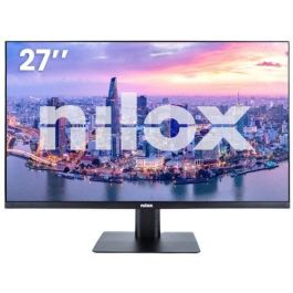 Monitor Gaming Nilox NXM27FHD112 Full HD 27"