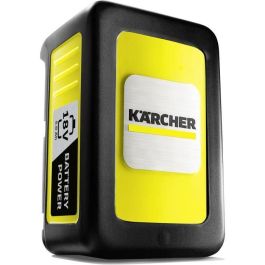 Batería KARCHER Power 18V / 5 Ah - Pantalla LCD - empuñaduras antideslizantes