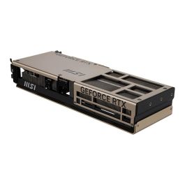 MSI Tarjeta Gráfica GeForce RTX 5070 12GB GDDR7 3X OC Inspire