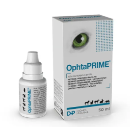 Ophtaprime 50 mL Precio: 14.95000012. SKU: B16ZMKV5L6