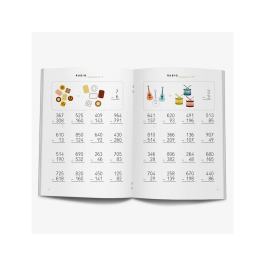 Rubio Cuaderno problemas nº 2a para el desarrollo intelectual del alumno Complementa y potencia las enseñanzas de los centros educativos