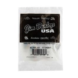 Pack 36 Púas Graphic Artist Dirty Donny Ii Aguijón - 0.73 Mm Pack 36 Púas Graphic Artist Dirty Donny Ii Aguijón - 0.73 Mm