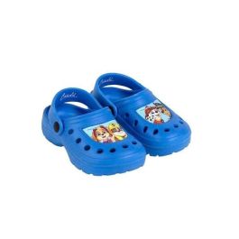 Cerdá Zuecos Eva Paw Patrol Talla 30/31 Cerdá Zuecos Eva Paw Patrol Talla 30/31 Precio: 7.99568. SKU: B1CLQV5DF6