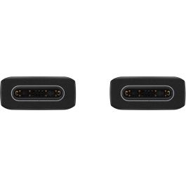 Samsung Cable USB C a USB C Negro