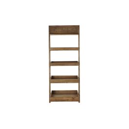 Estantería DKD Home Decor Natural Madera Reciclada 4 Estantes (80 x 50 x 200 cm) Estantería DKD Home Decor Natural Madera Reciclada 4 Estantes (80 x 50 x 200 cm)