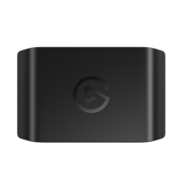Elgato Game Capture HD60 X - Dispositivo para capturar video USB 2.0, 480p a 2160p, incluye HDMI y USB tipo C a A, ref. 10GBE9901 Precio: 171.79000047. SKU: B13DRVP5WM