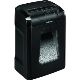 Fellowes Destructora Powershred 12C Partículas 4x40mm 12 Hojas P-4