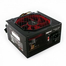 Fuente de Alimentación APPROX 550 W ATX