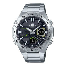 Reloj Hombre Casio EFV-C110D-1A3VEF Precio: 108.49999941. SKU: S0368787