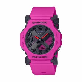 Reloj Unisex Casio GA-2300-4AER Reloj Unisex Casio GA-2300-4AER Precio: 99.78999954. SKU: B1HMENK6MA
