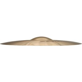 Zildjian Ride K Projection 21" Platillo con Campana Extra Grande, Ataque Definido y Sonido Brillante/Oscuro