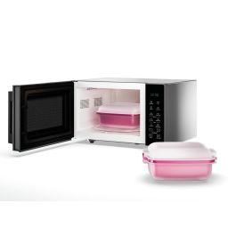 Microondas Whirlpool Corporation MWP254SB 25L 900 W (25 L)