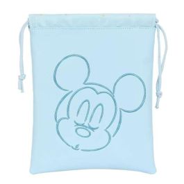 Saquito merienda mickey mouse baby Saquito merienda mickey mouse baby