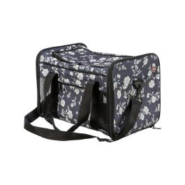 Bolso para Mascotas Trixie Negro 26 × 27 × 42 CM Precio: 31.50000018. SKU: B1GKBZTZRR