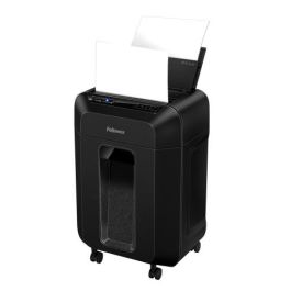 Fellowes Automax 80M Trituradora de Papel, Autofeed, Corte en Partículas P-4 (4x12mm), 80 Hojas Precio: 170.7899996. SKU: B12AHBHCWH