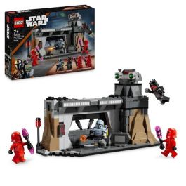 Juego de construccion batalla entre paz vizsla™ y moff gideon™ lego star wars Precio: 42.58999987. SKU: B1CR7W5TX4