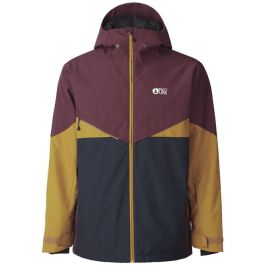 Chaqueta Deportiva para Hombre Picture MVT393-C