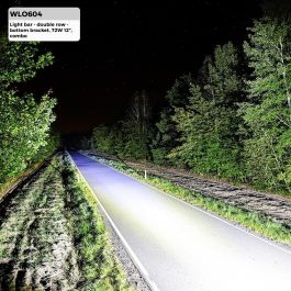 Faro de LED M-Tech RL303604