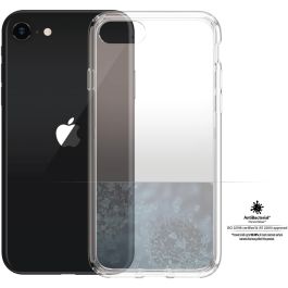 PanzerGlass HardCase para iPhone SE (2020/2022) / 7 / 8, Funda Transparente Antiamarilleamiento, Antigolpes y Antirayaduras Precio: 36.88999963. SKU: B18VG9HX7J