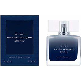 Narciso For Him Eau De Toilette Extrême Bleu Noir 50 mL