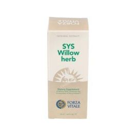 FORZA VITALE Epilobio 50ml en gotas, ayuda a mantener la funcionalidad normal de la próstata Precio: 18.8999998. SKU: B1HQTDXHAV