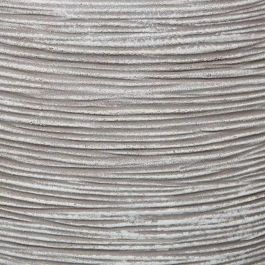 Capi Europe KOFI935 Jardinera Nature Rib 54x52 cm marfil Capi Europe KOFI935 Jardinera Nature Rib 54x52 cm marfil