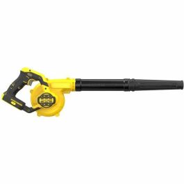 STANLEY FATMAX Soplador SFMCBL01B-XJ V20 Litio 18V - 288 km/h - Sin Batería